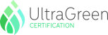 UltraGreenCert Logo